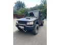 MITSUBISHI PAJERO 2.5 TD GLX