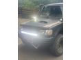 MITSUBISHI PAJERO 1999 - 3