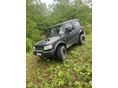 MITSUBISHI PAJERO 1999 - 5