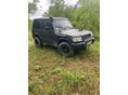 MITSUBISHI PAJERO 1999 - 6