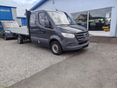 MERCEDES-BENZ SPRINTER 2020/5 - 1