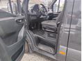 MERCEDES-BENZ SPRINTER 2020/5 - 7