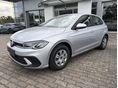 VOLKSWAGEN POLO 1.0 TSI Trend Több színben készleten // Fűthető első ülések .Parkolási csomag