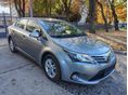 TOYOTA AVENSIS 2.0 D-4D Executive NAVI-RADAR-KAMERA-DIGITKLIMA-TEMPOMAT