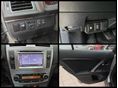 TOYOTA AVENSIS 2012/9 - 11