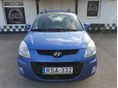 HYUNDAI MATRIX 2010/8 - 2