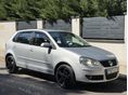 VOLKSWAGEN POLO IV 2006/12 - 4