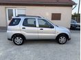 SUZUKI IGNIS 2005/2 - 2