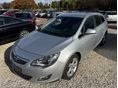 OPEL ASTRA J 2012/1 - 2