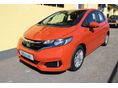 HONDA JAZZ 1.3 Comfort CVT NAVI. 59 Ezer Km. Első Tulaj !