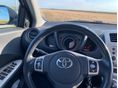 TOYOTA URBAN CRUISER 2009/6 - 7