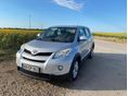 TOYOTA URBAN CRUISER 1.4 D-4D AWD