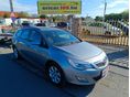 OPEL ASTRA 2012 - 1
