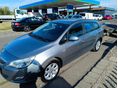 OPEL ASTRA 2012 - 2