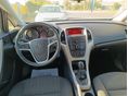 OPEL ASTRA 2012 - 12