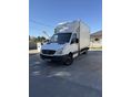 MERCEDES-BENZ SPRINTER 313 CDI 906.131.13 E5 513 Vissza van minősítve 3.5t
