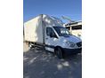 MERCEDES-BENZ SPRINTER 2012/4 - 2