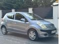 NISSAN PIXO 2009/7 - 4