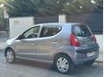 NISSAN PIXO 2009/7 - 6