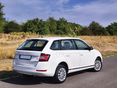 SKODA FABIA 2021/4 - 6