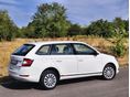 SKODA FABIA 2021/4 - 5