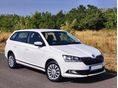 SKODA FABIA 2021/4 - 3