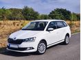 SKODA FABIA 2021/4 - 2