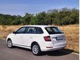 SKODA FABIA 2021/4 - 7