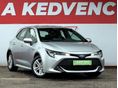 TOYOTA COROLLA 1.8 Hybrid Comfort Business e-CVT 80e km. tempomat. navigáció. ülésfűtés. kamera. digitklíma. 2 gyári kulcs!