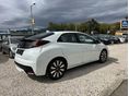 HONDA CIVIC 2016/4 - 4