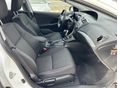 HONDA CIVIC 2016/4 - 10