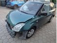 SUZUKI SWIFT 2007/8 - 1