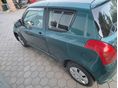 SUZUKI SWIFT 2007/8 - 5