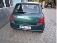 SUZUKI SWIFT 2007/8 - 7