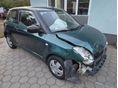 SUZUKI SWIFT 2007/8 - 10