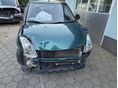 SUZUKI SWIFT 2007/8 - 11