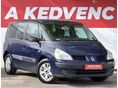 RENAULT ESPACE 1.9 dCi Authentique Magyarországi. klíma. vonóhorog. 1.5 év műszaki!