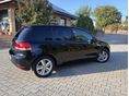 VOLKSWAGEN GOLF VI 2012/9 - 3
