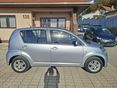 SUBARU JUSTY 2009/6 - 2