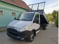 IVECO DAILY 2013/10 - 2