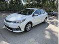 TOYOTA COROLLA Sedan 1.6 Active (Automata) Magyarországi