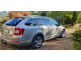 SKODA OCTAVIA 2.0 CR TDI L&K 4x4 DSG