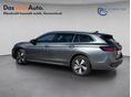 VOLKSWAGEN PASSAT VIII 2024 - 2
