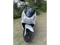 HONDA PCX 125 2012 - 2