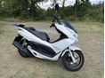 HONDA PCX 125 2012 - 4