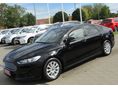 FORD MONDEO 1.5 TDCi Business (Navigáció) /Magyarországi - Sérülésmentes - Garantált - 76.800 KM!/