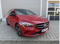 MERCEDES-BENZ B 200 7G-DCT