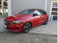 MERCEDES-BENZ B 200 2019/8 - 2