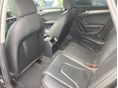 AUDI A4 2009/8 - 11