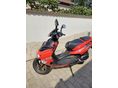 APRILIA SR 50 2012/4 - 2